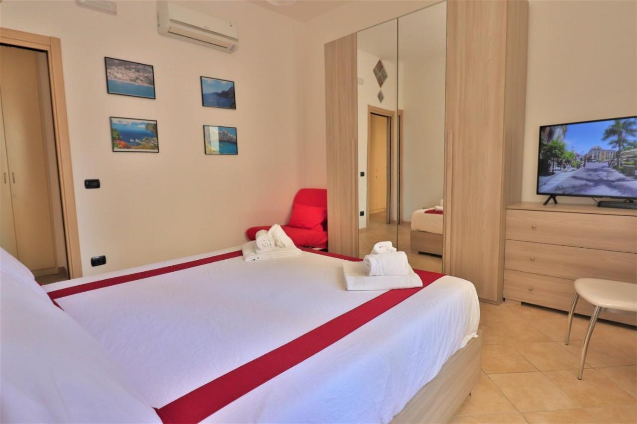 Appartamento Yourhome - New
