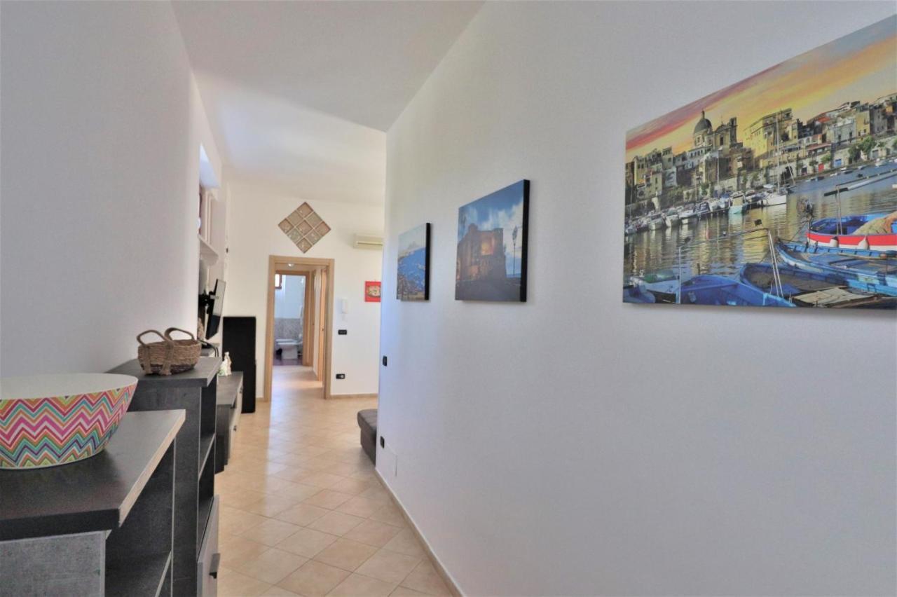 Appartamento Yourhome - New *