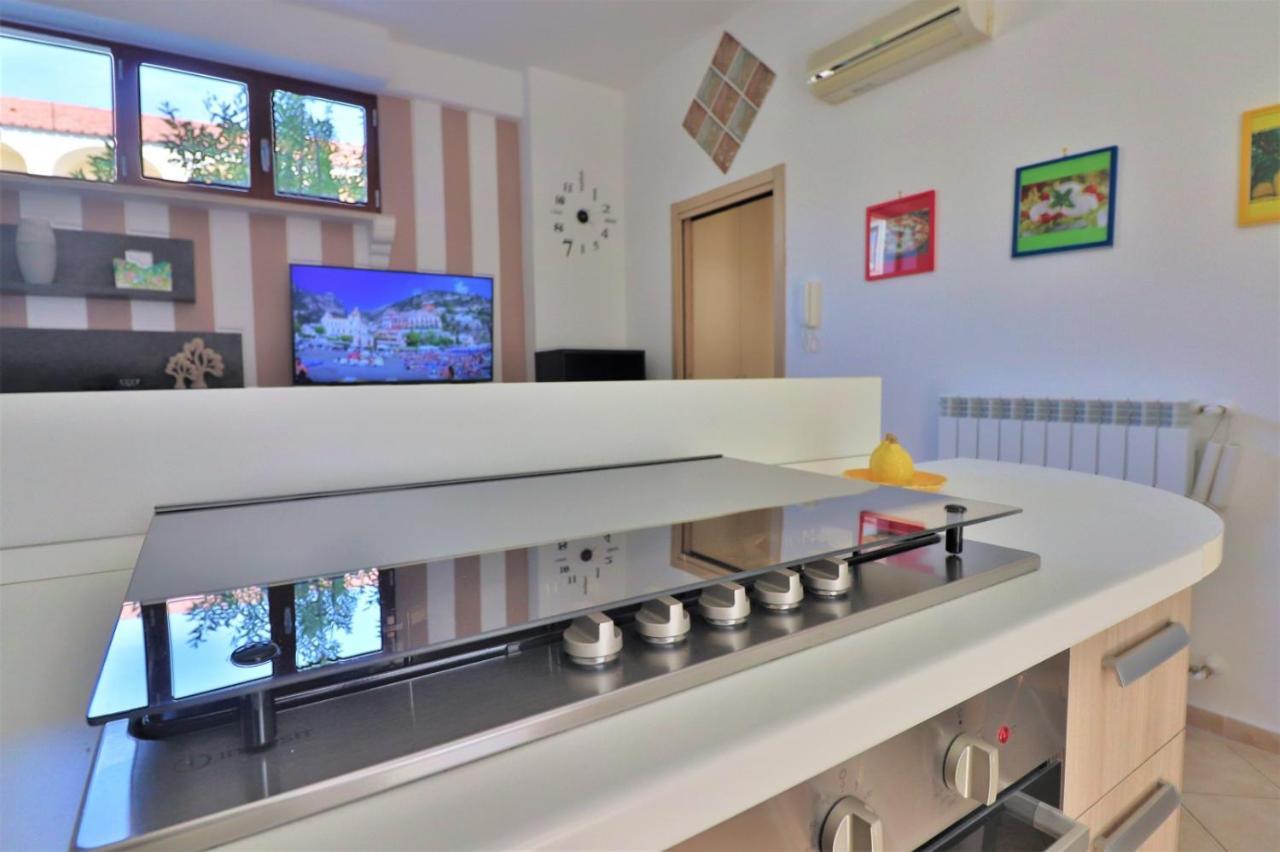 Appartamento Yourhome - New