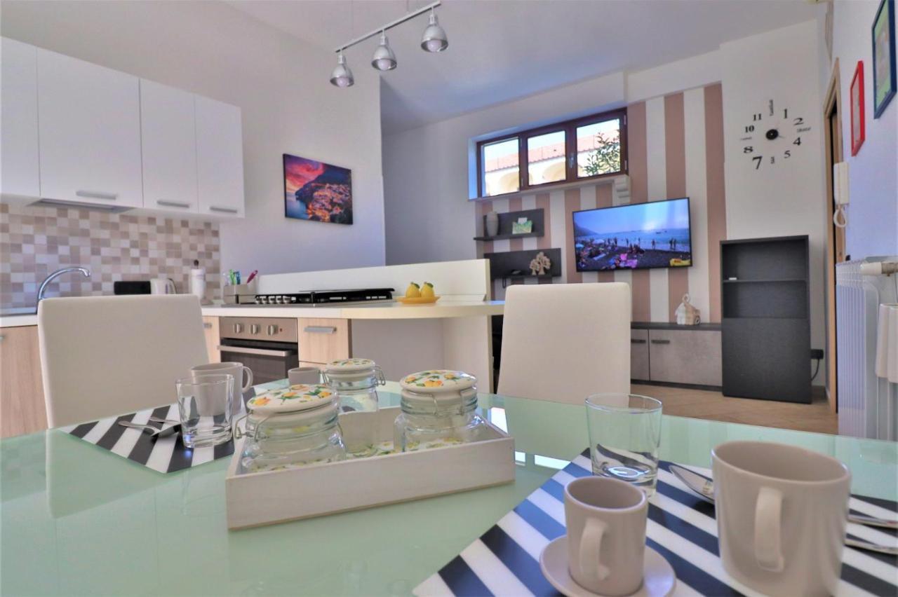 Appartamento Yourhome - New *
