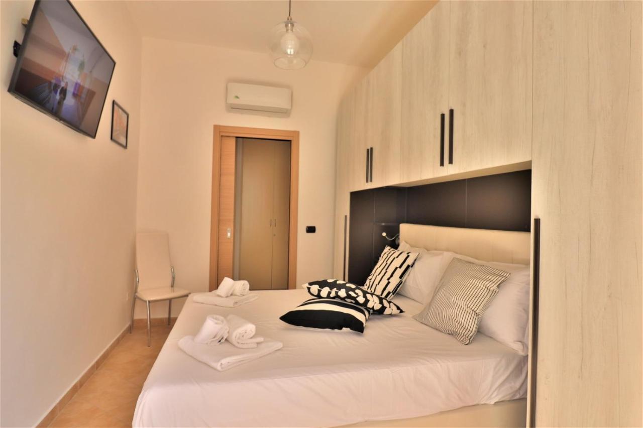 Appartamento Yourhome - New Sorrento