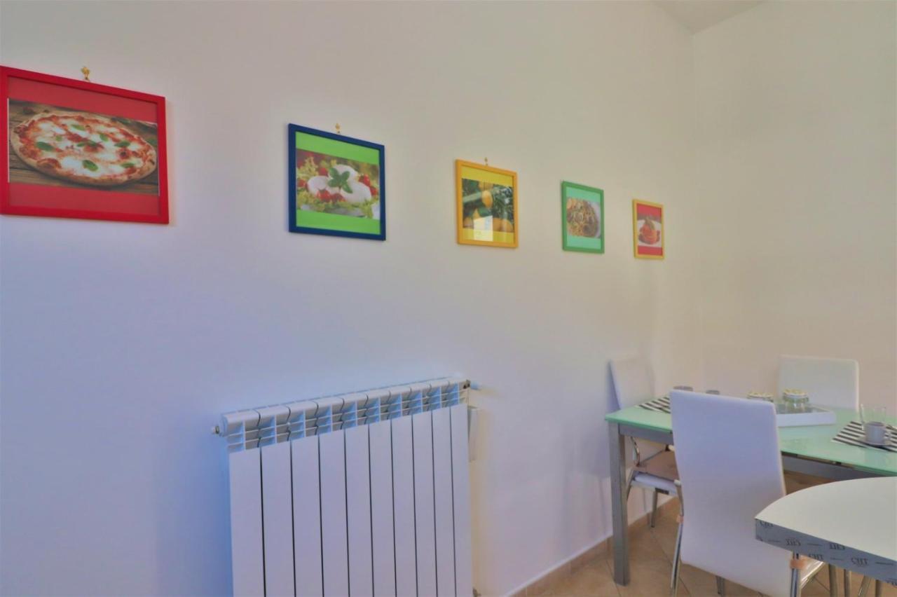 Appartamento Yourhome - New