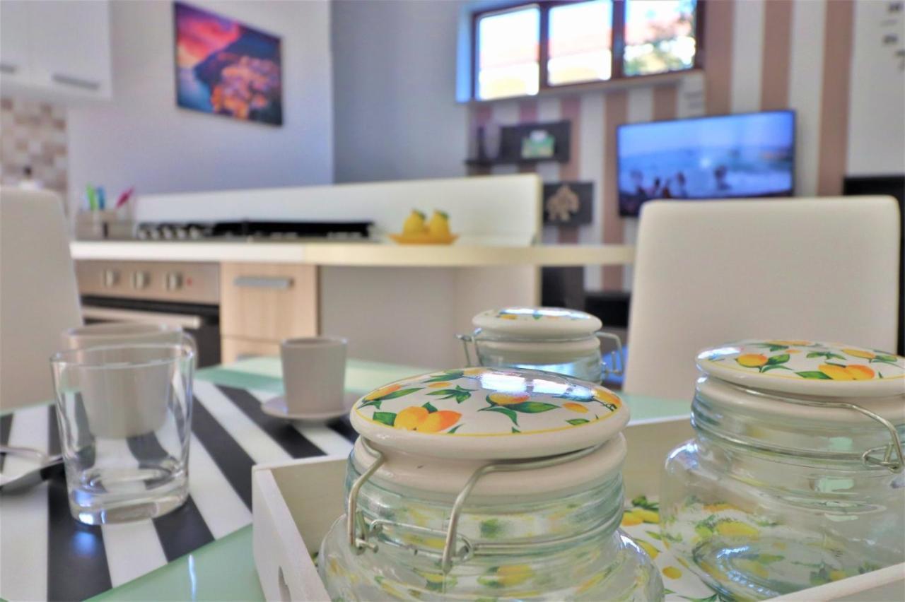 Yourhome - New Appartamento Sorrento